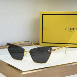 Picture of Fendi Sunglasses _SKUfw80238612fw